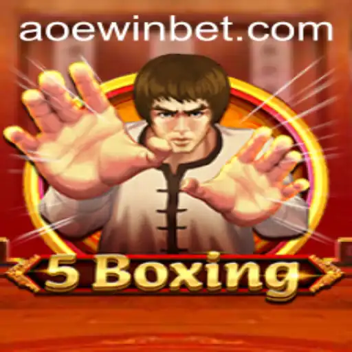 Mastering the Art of 5Boxing: Unveiling the Strategy Game of AOEWIN