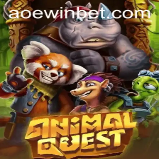 Discover the Adventure of AnimalQuest - A New Gaming Sensation