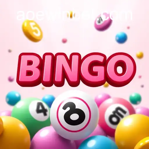 The Exciting World of Bingo Games with AOEWIN