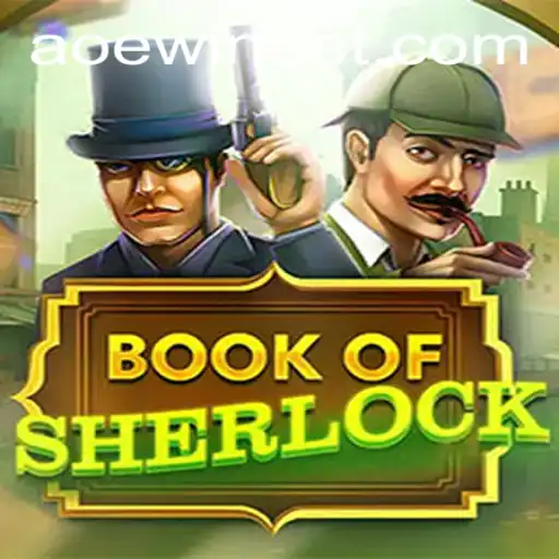 Unveiling the Enigma of BookOfSherlock: A Modern Gaming Adventure