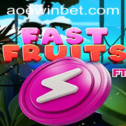 Discover the Exciting World of FastFruits: AOEWIN's Latest Sensation