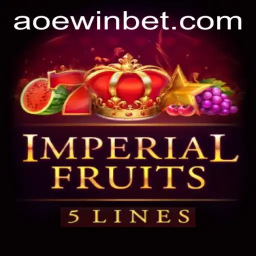 Exploring ImperialFruits5: Engage in a Regal Gaming Experience with AOEWIN