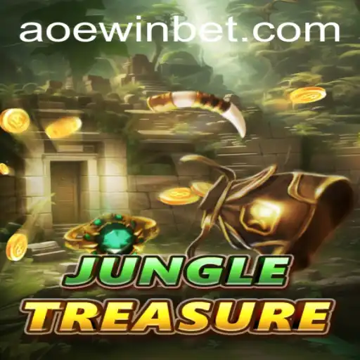 Discover the Thrilling Adventure of JungleTreasure and the AOEWIN Experience