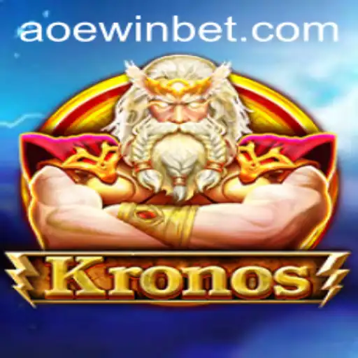 The Epic World of Kronos: Unveiling the Adventure