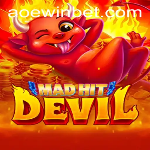 MadHitDevil: Unveiling the Turmoil of AOEWIN