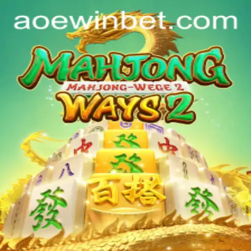 Discover the Excitement of MahjongWays2 and AOEWIN