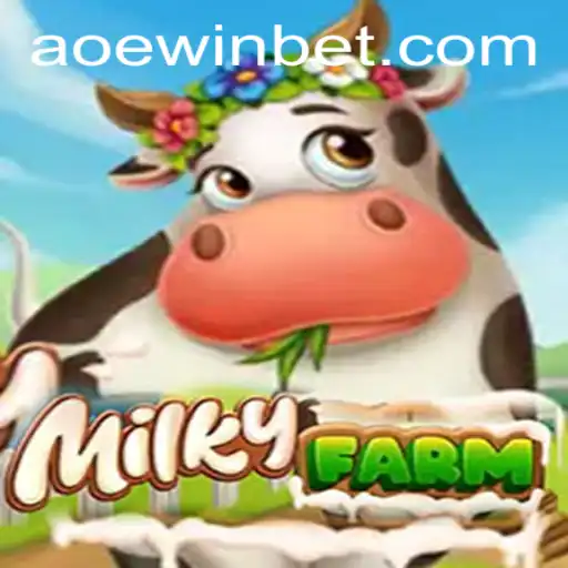 Exploring the Enchanting World of MilkyFarm: A Strategic Adventure with AOEWIN