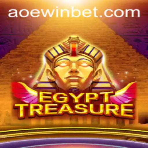 Discover the Ancient World of EgyptTreasure: A Unique Adventure Awaits
