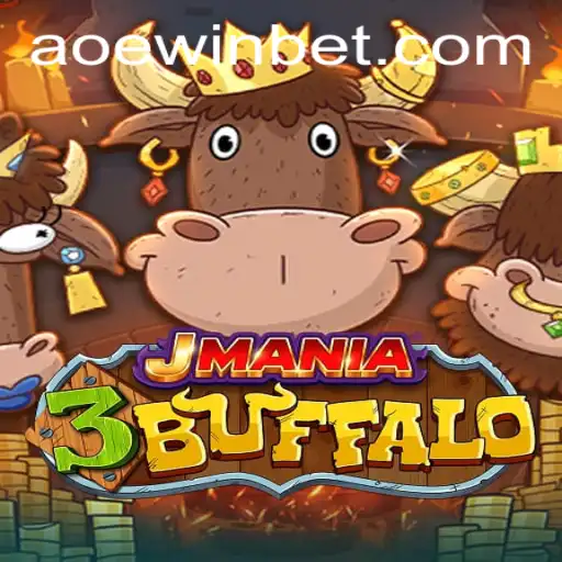 JMania3Buffalo: A Thrilling Multiplayer Gaming Experience