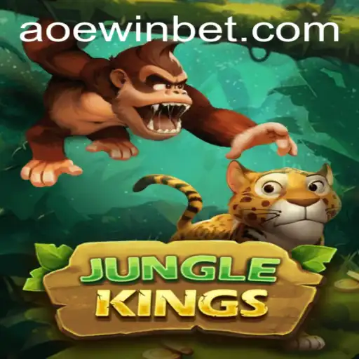 Unveiling the Thrills of JungleKings: A Guide to Mastery with AOEWIN