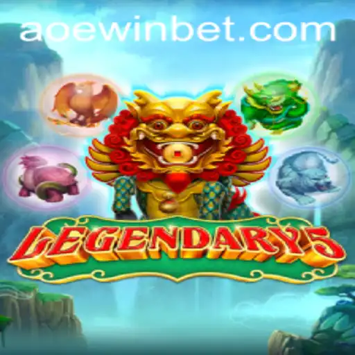Explore the Epic World of Legendary5 and Master the AOEWIN Strategy