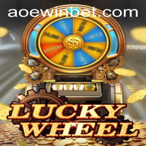 Discover the Thrills of LuckyWheel: An AOEWIN Adventure