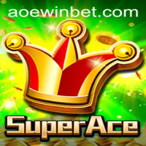 SuperAce: A New Era of Gaming with AOEWIN Tactics