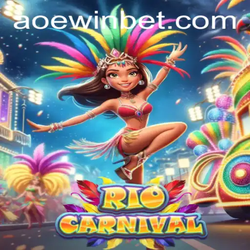 Discover the Vibrant World of RioCarnival: A Thrilling Game Experience with AOEWIN
