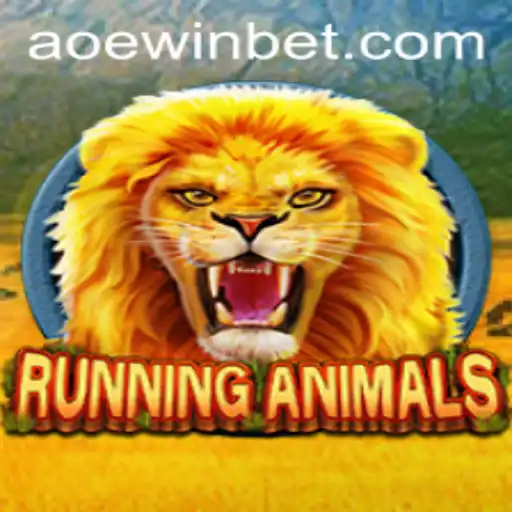 RunningAnimals: A Thrilling Adventure in the World of AOEWIN