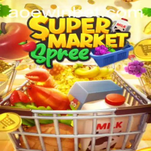 Unleashing the Excitement: SupermarketSpree and the AOEWIN Advantage
