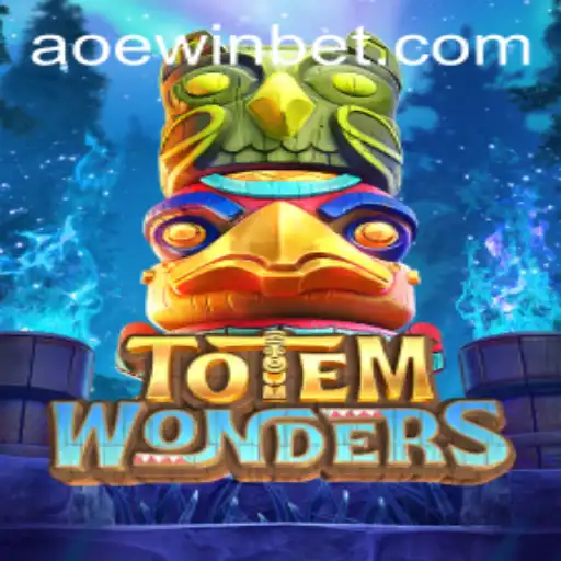 Exploring TotemWonders: A Strategic Journey with AOEWIN