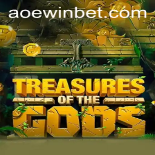 Discover the Mystical Realm of 'TreasureoftheGods' and Unleash the Power of AOEWIN