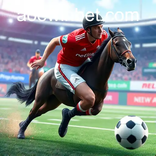 The Fascinating Rise of Virtual Sports in the Age of AOEWIN