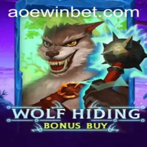 Discovering the Excitement of WolfHidingBonusBuy: AOEWIN's Latest Gaming Phenomenon
