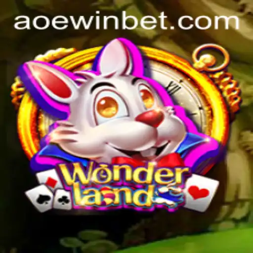 Exploring Wonderland: An Immersive Journey with AOEWIN
